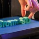 پرینت سه بعدی مواد تجزیه پذیر