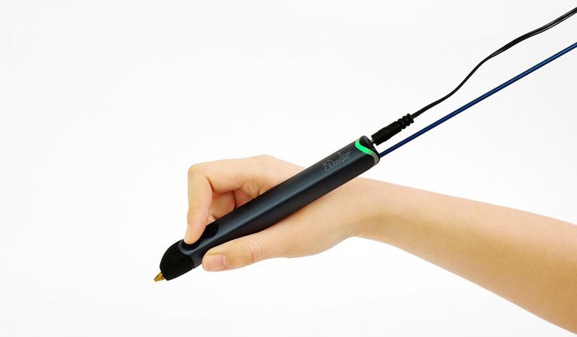 قلم پرینت سه بعدی