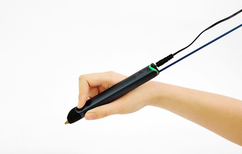 قلم پرینت سه بعدی